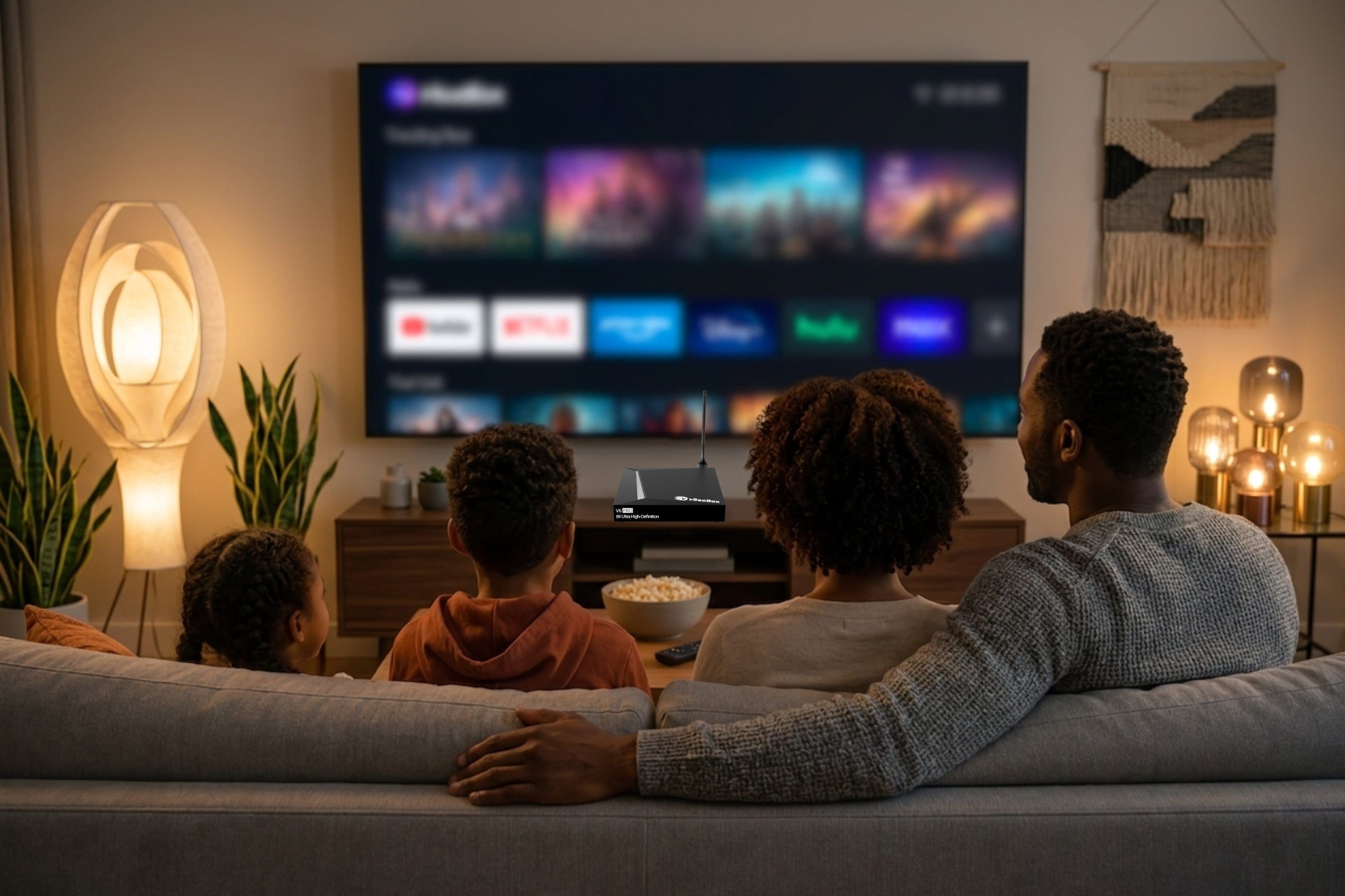 How to Disable Subtitles and Closed Captions on VSEEBOX