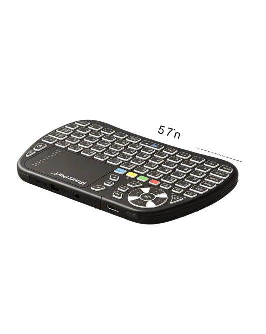 vSeeBox Mini Wireless Keyboard