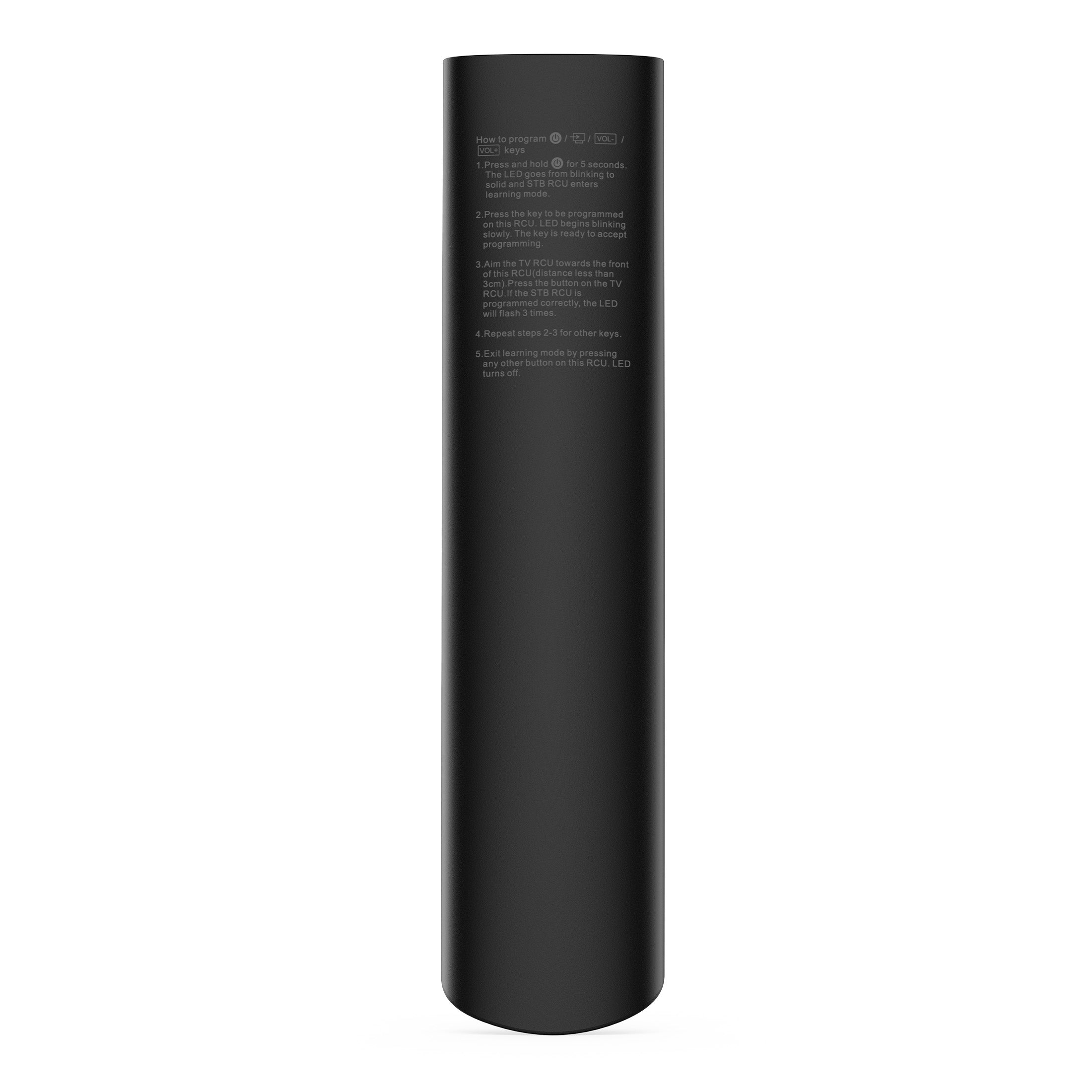 vSeeBox [V5Pro \ Elite Ultra] Backlit Voice Remote