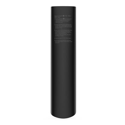 vSeeBox Backlit Voice Remote (Elite Ultra & V5 Pro Compatible)