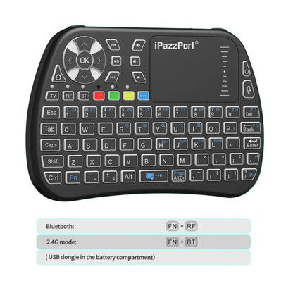 vSeeBox Mini Wireless Keyboard