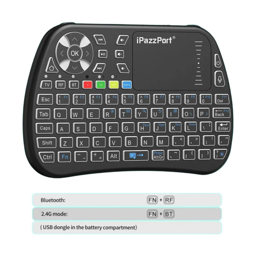 vSeeBox Mini Wireless Keyboard