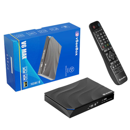 vSeeBox V6 Max