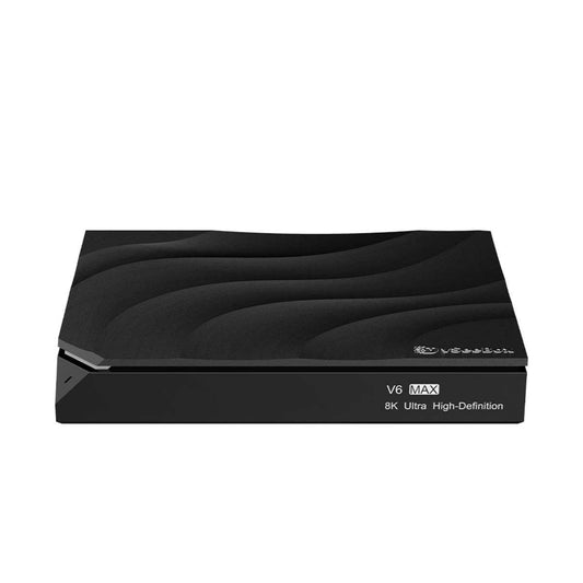 vSeeBox V6 Max