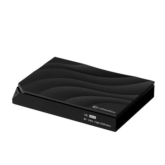 vSeeBox V6 Max