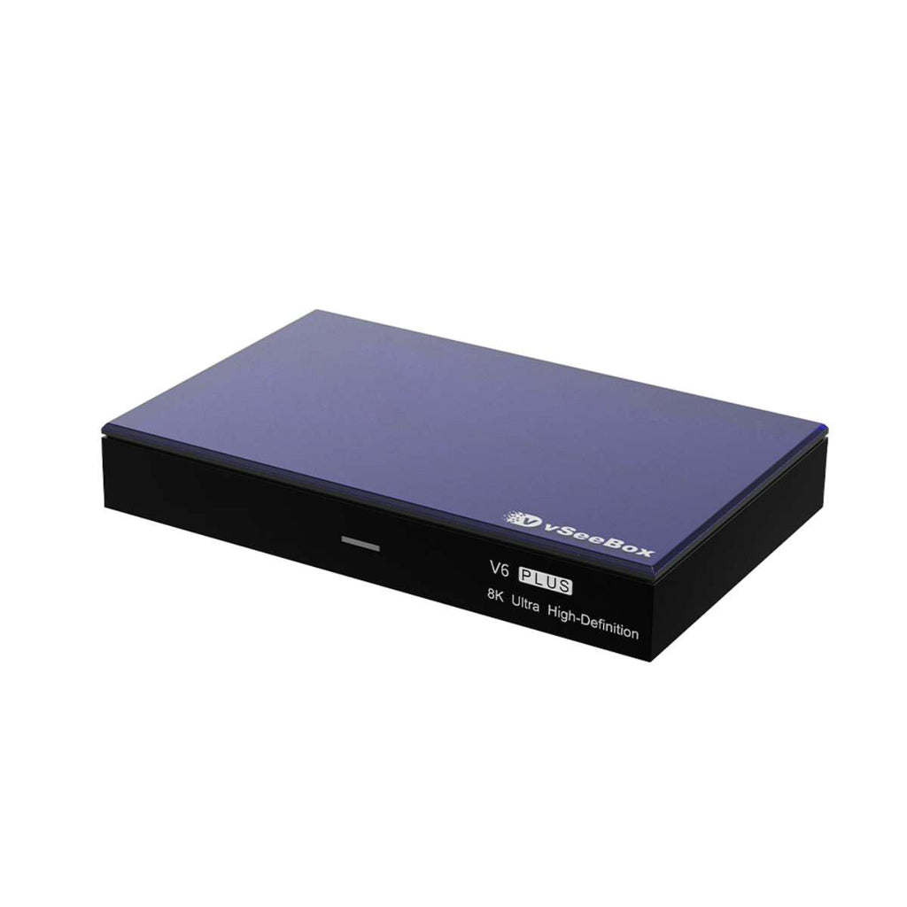 vSeeBox V6 Plus