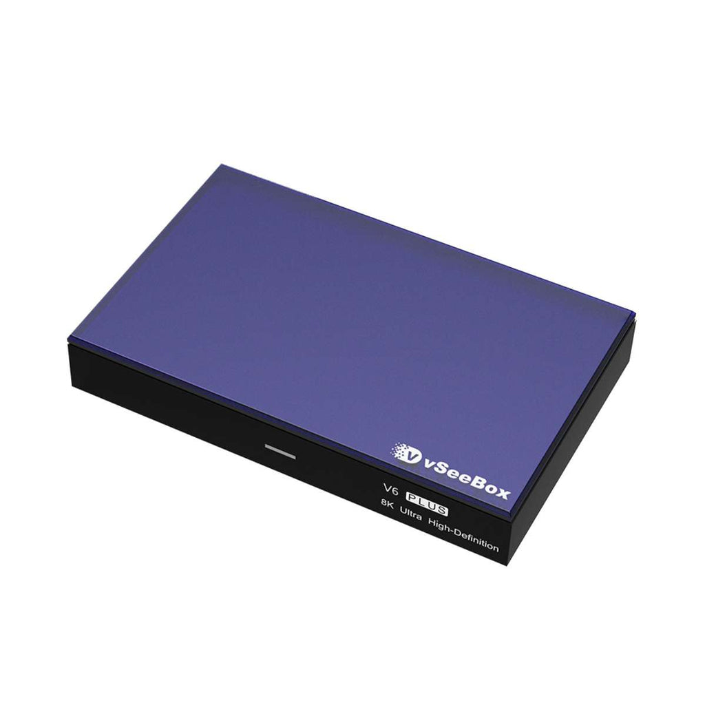 vSeeBox V6 Plus
