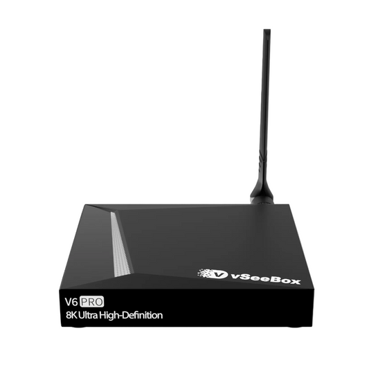 vSeeBox V6 PRO