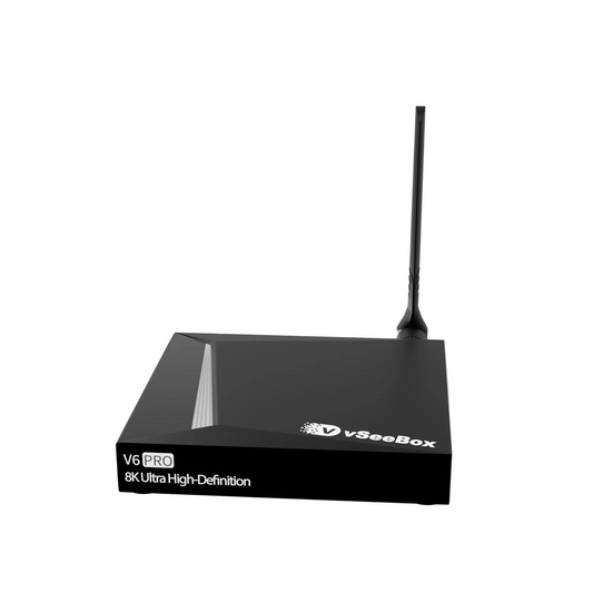 vSeeBox V6 PRO