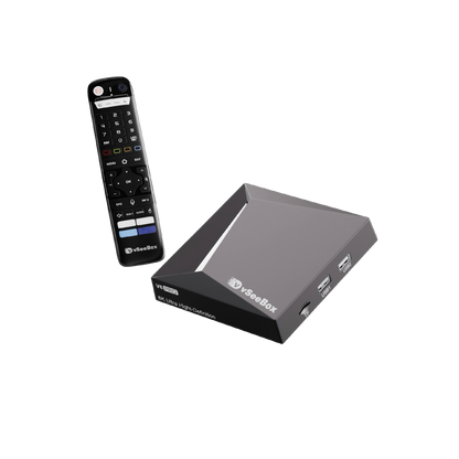 vSeeBox V6 PRO