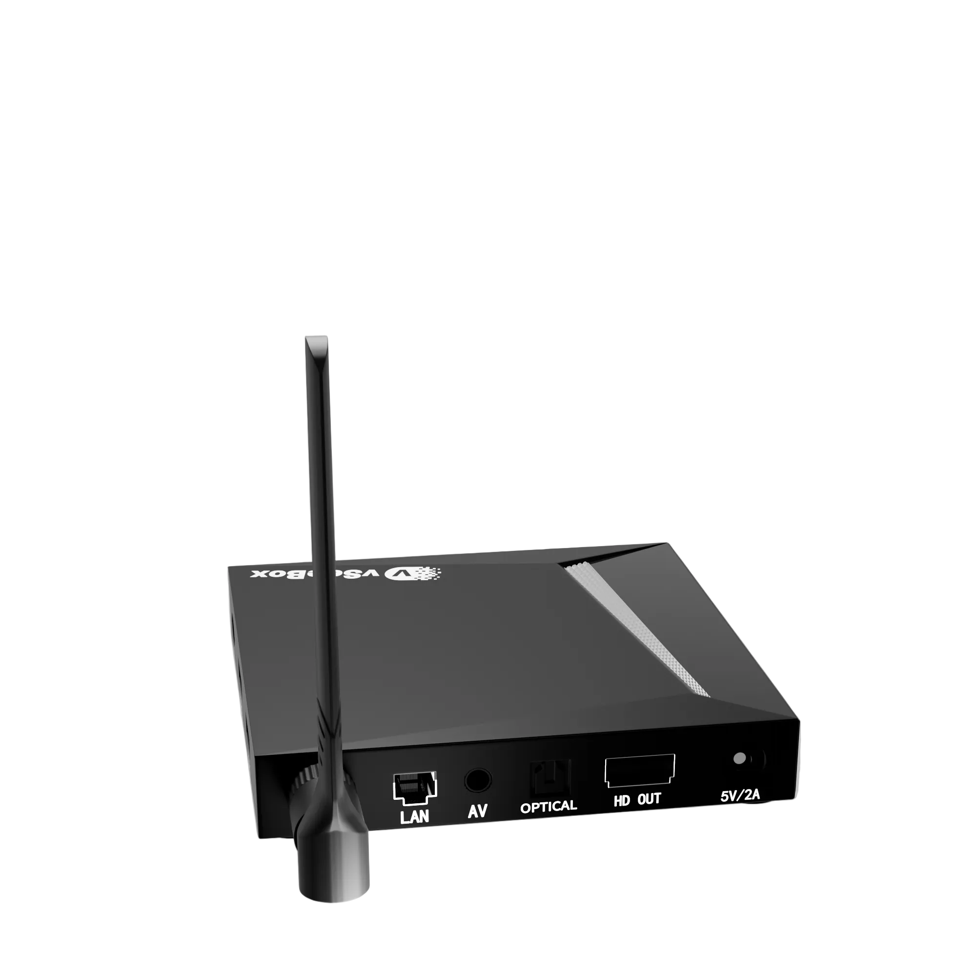 vSeeBox V6 PRO