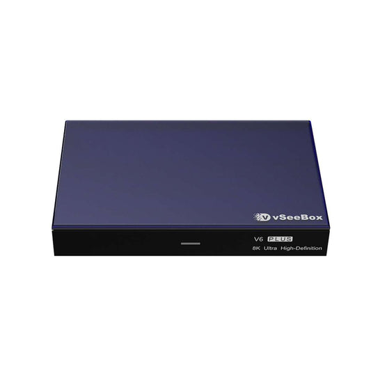 vSeeBox V6 Plus